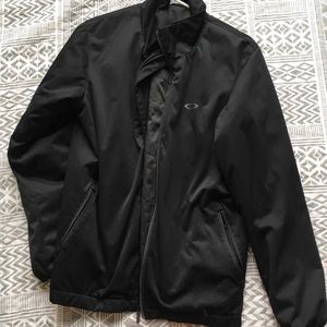 Men’s Oakley Jacket